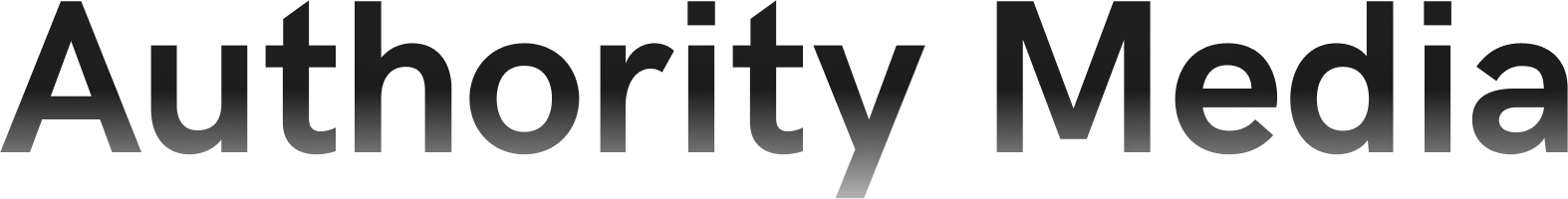 Authority media