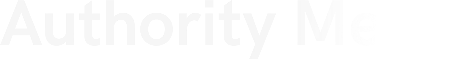 Authority media
